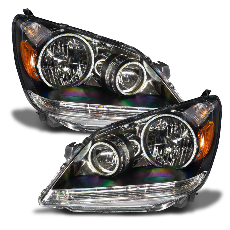 ORACLE Lighting Oracle 05-07 Honda Odyssey SMD HL - ColorSHIFT w/ Simple Controller