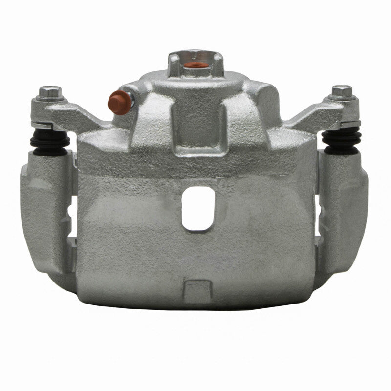DFC 12-16 Honda CR-V Front-R Premium Caliper - Silver Zinc Coated