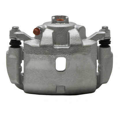 DFC 12-16 Honda CR-V Front-R Premium Caliper - Silver Zinc Coated