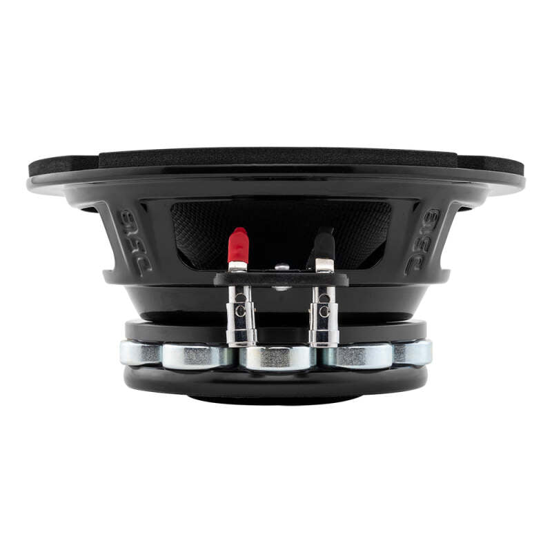DS18 6.5in 250 Watts RMS 4 ohm Mid-Bass Loudspeaker Neodymium