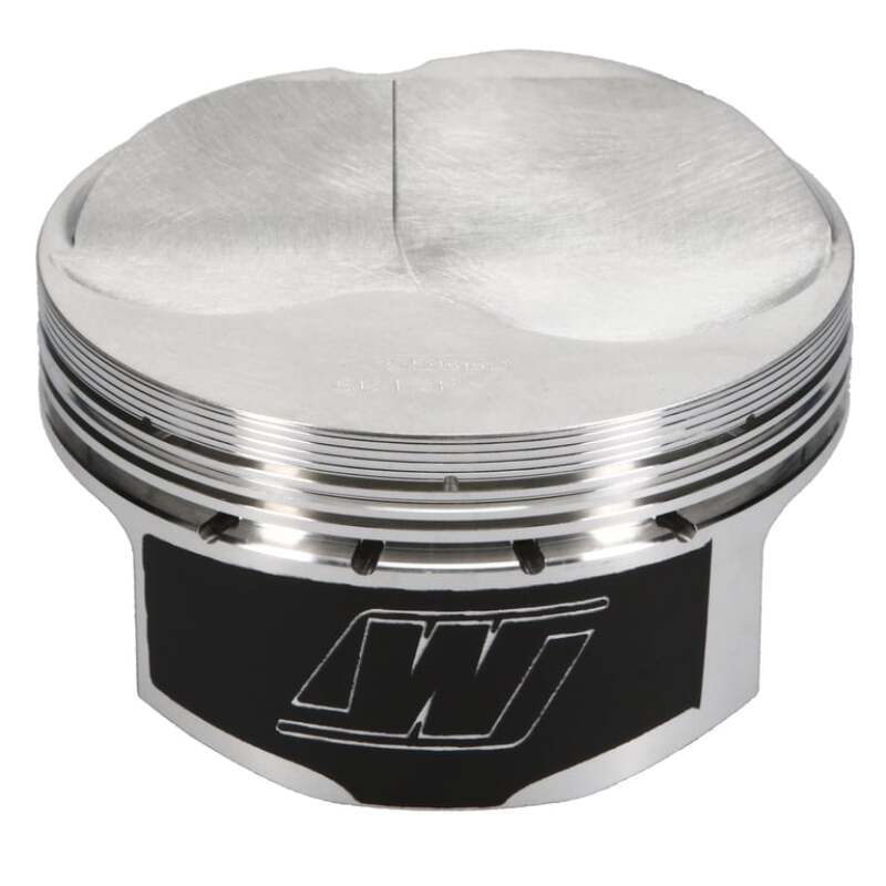 Wiseco Chevy 360 4.040in Bore 1.250in CH 13.00 CC Piston Set
