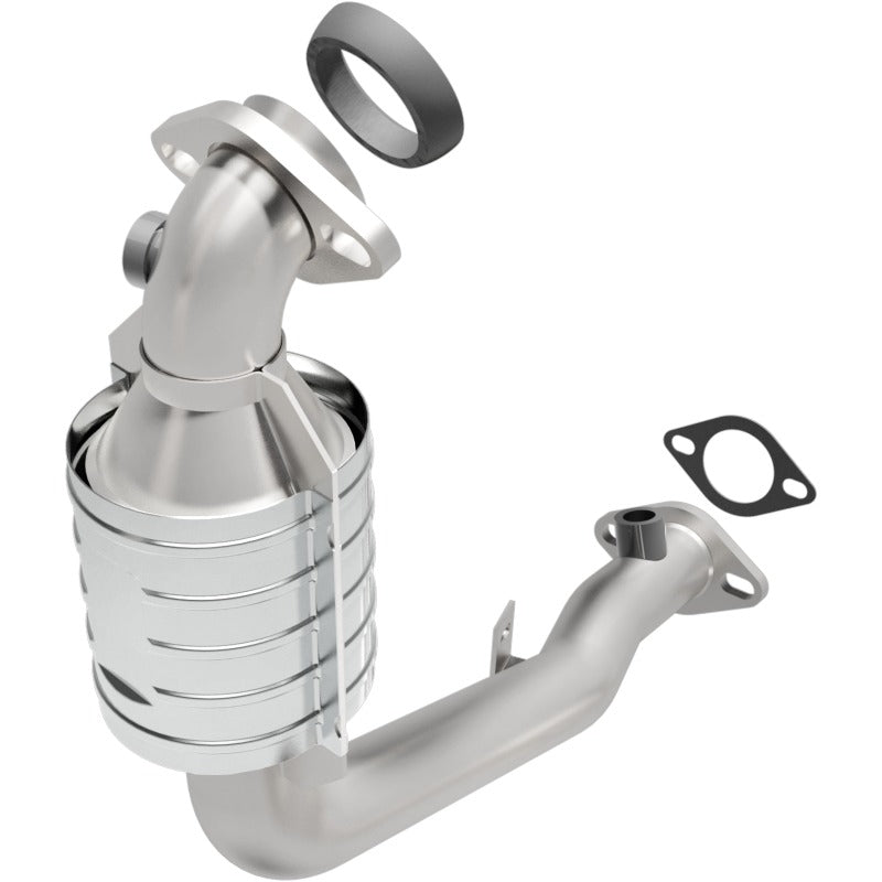 MagnaFlow Direct Fit Catalytic Converter Escort-Tracer 92-95