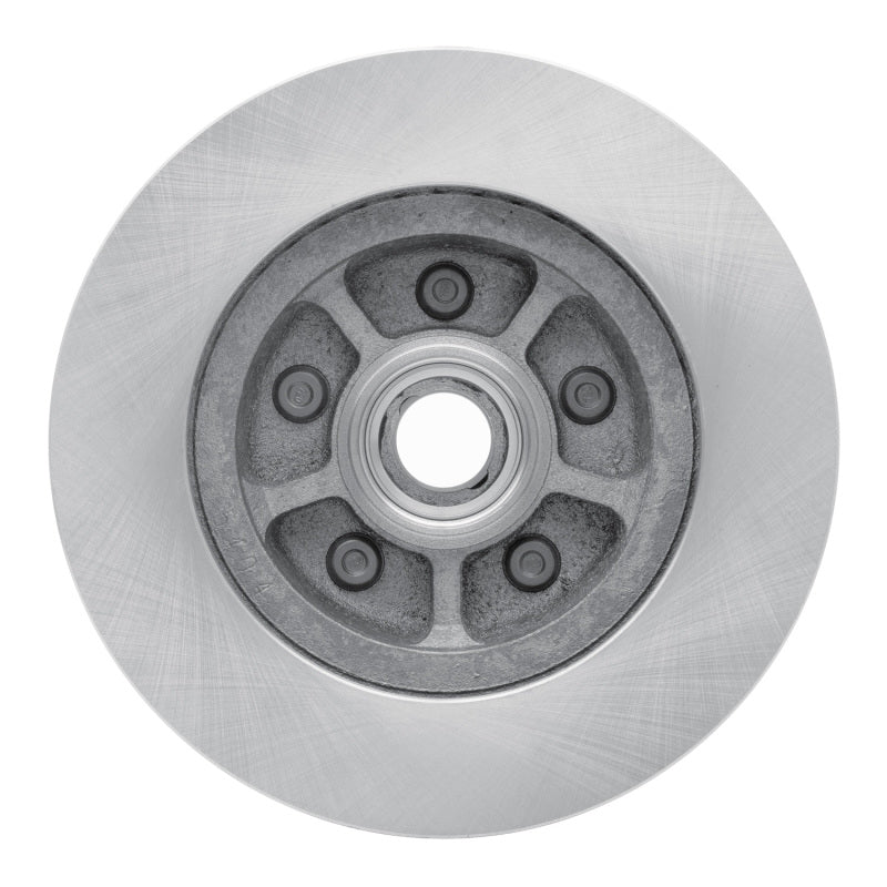 DFC 68-73 Ford Mustang Front Brake Rotor