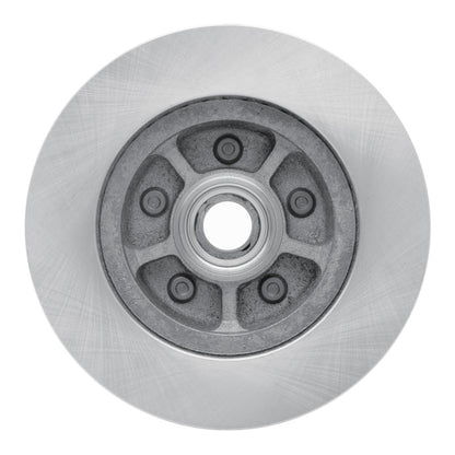 DFC 68-73 Ford Mustang Front Brake Rotor