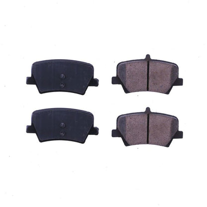 PowerStop Power Stop 2019 Volvo XC40 Rear Z16 Evolution Ceramic Brake Pads