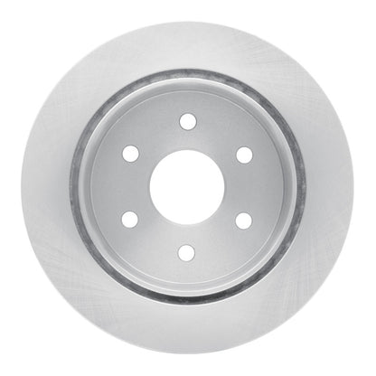 DFC 03-05 Chevrolet Express 2500 Rear Brake Rotor