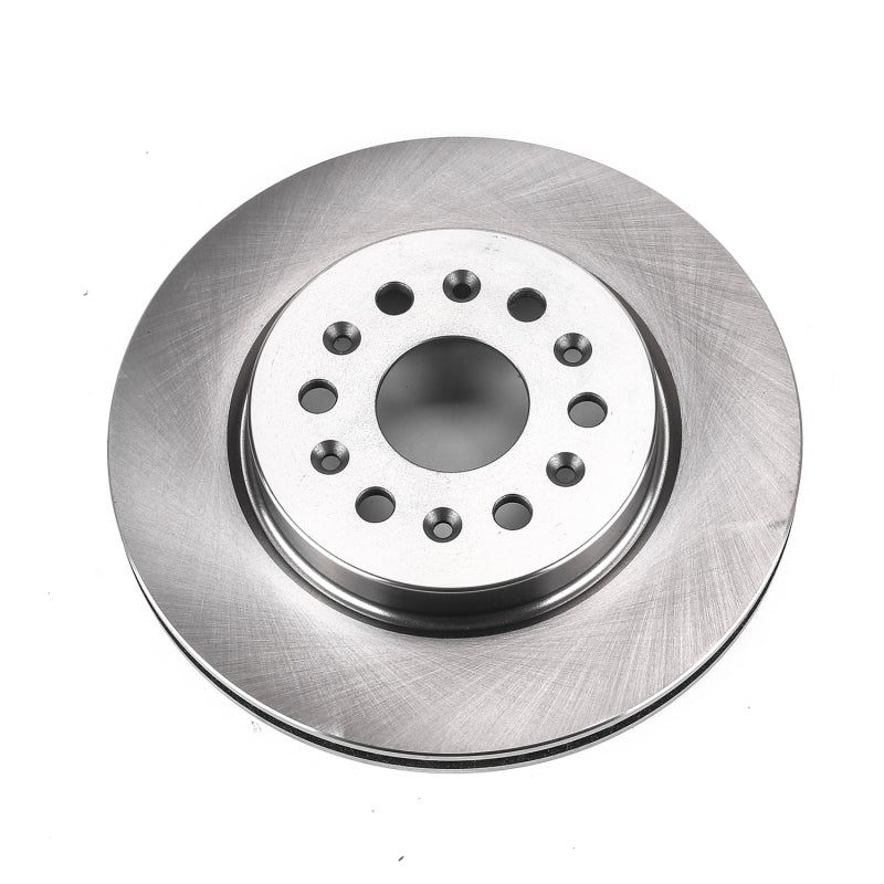 PowerStop Power Stop 18-19 Buick Enclave Rear Autospecialty Brake Rotor