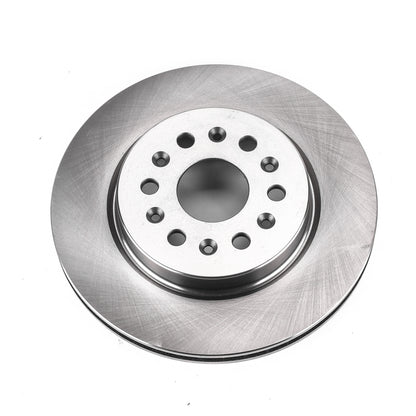 PowerStop Power Stop 18-19 Buick Enclave Rear Autospecialty Brake Rotor
