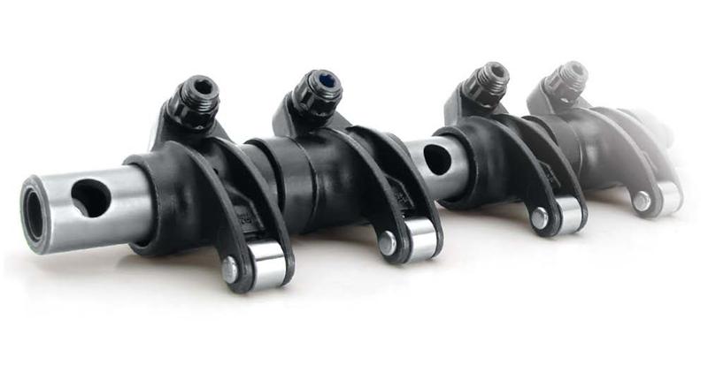 COMP Cams Alum Rocker Arm Chrysler BB Spec