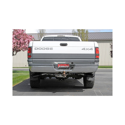Flowmaster 94-02 RAM 1500/2500/3500 5.2L/5.9L Cat-Back Exhaust System