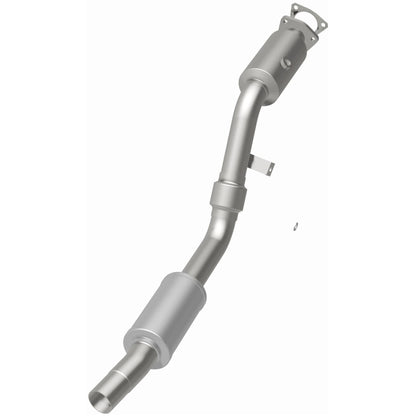 MagnaFlow 06-08 Audi A4 Quattro 3.2L Direct Fit Converter