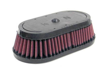 K&N Engineering K&N 07-09 Yamaha WR250R/WR250X Replacement Air Filter