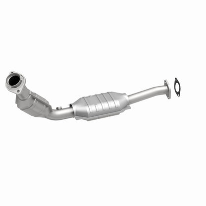 MagnaFlow Direct Fit Catalytic Converter 03-07 Ford-Mercury Driver Side