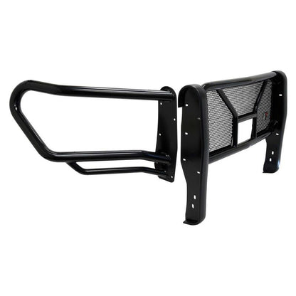 Westin 22-25 Toyota Tundra HDX Modular Grille Guard - Black