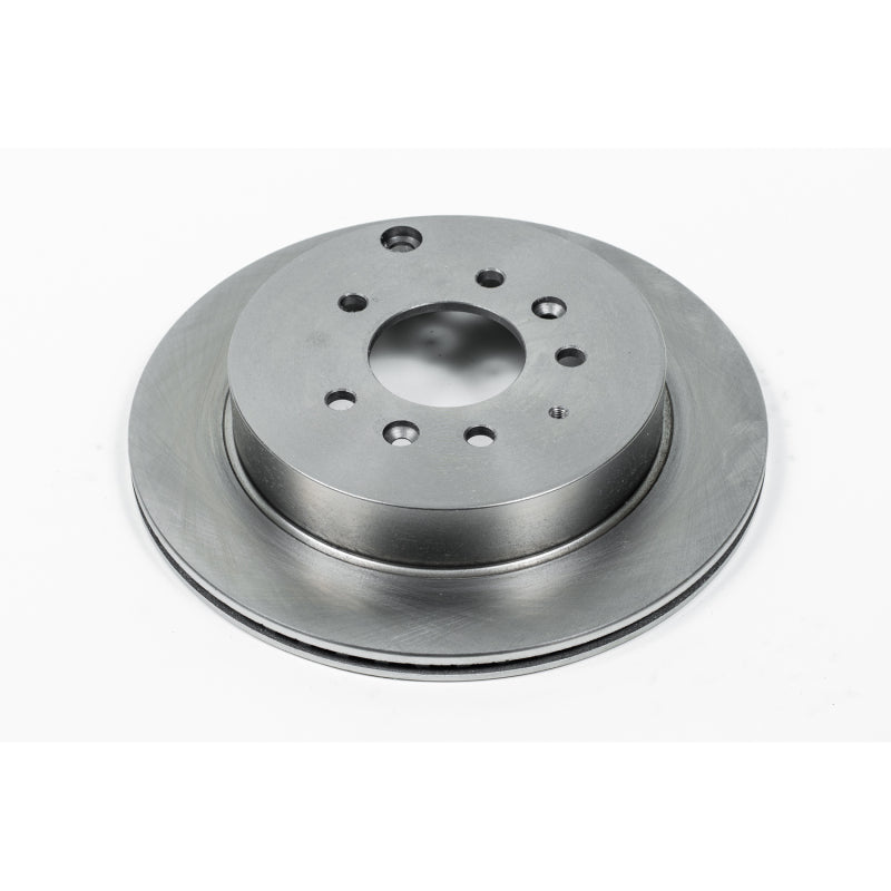 PowerStop Power Stop 07-12 Mazda CX-7 Rear Autospecialty Brake Rotor