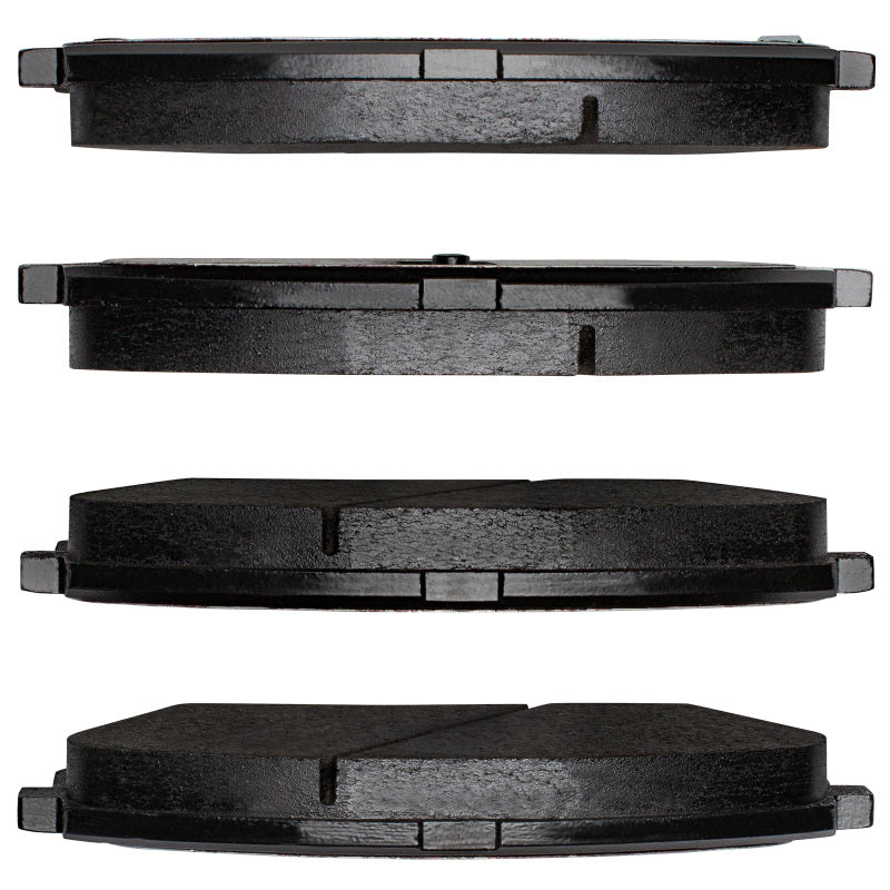 R1 Concepts R1 07-17 Hyundai Tucson Front R1 Optimum OE Brake Pads