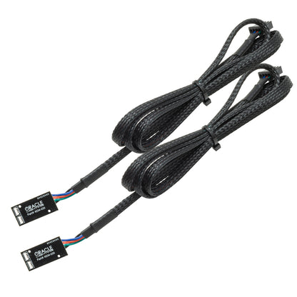 ORACLE Lighting Oracle 19-22 RAM Complete Interior Ambient Lighting ColorSHIFT RGB Conversion Kit