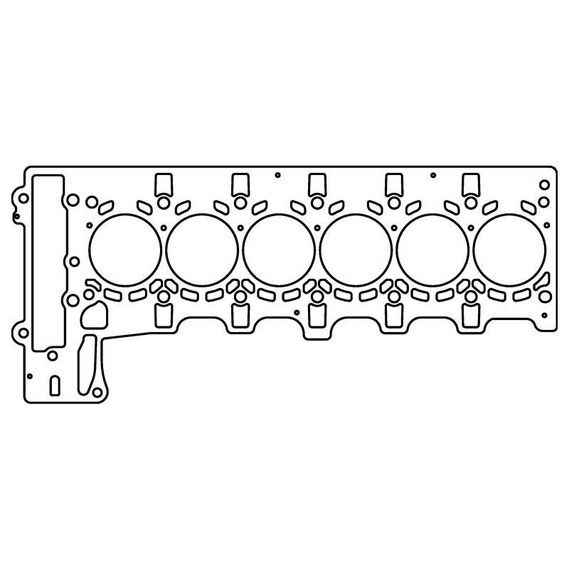 Cometic Gasket Cometic BMW N55B30A 85mm .060 inch MLX Head Gasket