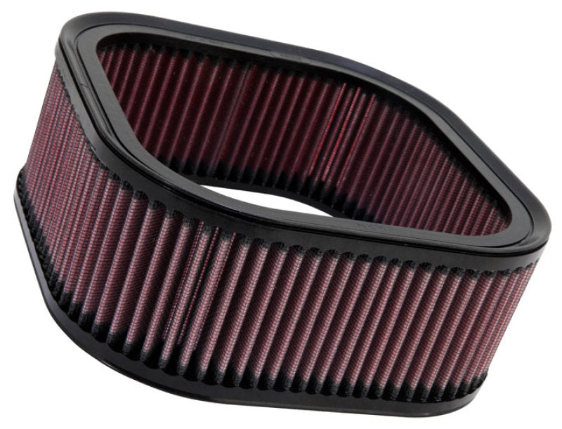 K&N Engineering K&N 02-09 Harley-Davidson VRSCA V-Rod Replacement Air Filter