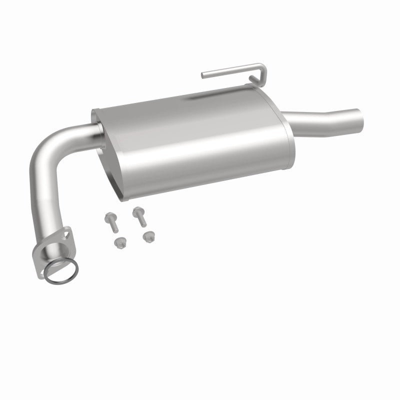 Magnaflow BRE Exhaust 07-12 Altima 2.5L 3.5L Muffler Kit