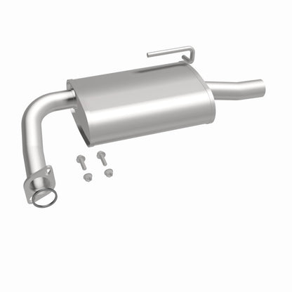 Magnaflow BRE Exhaust 07-12 Altima 2.5L 3.5L Muffler Kit