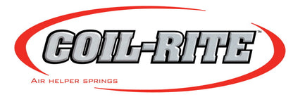 Firestone Coil-Rite Air Helper Spring Rear Kit 22-24 Ford Maverick AWD (W237604119)