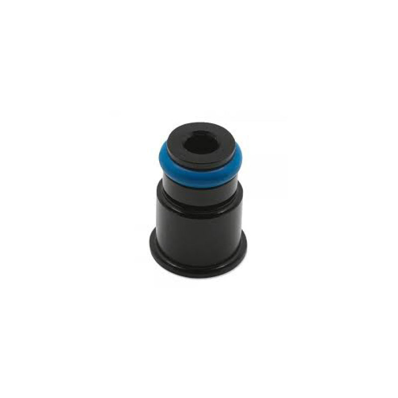 BLOX Racing 14mm Adapter Top (1/2in) w/Viton O-Ring (Single)