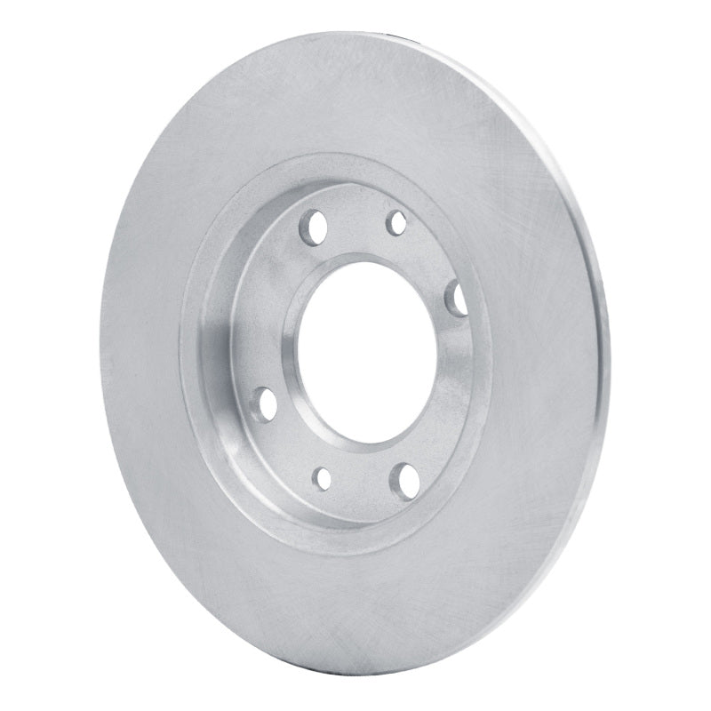 DFC 97-02 Peugeot 306 (Mexico) Rear Brake Rotor
