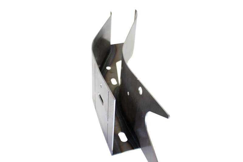 Rustbuster Front Frame Section Right Side