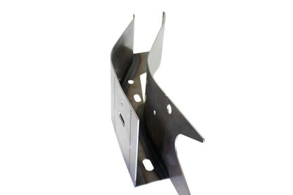 Rustbuster Front Frame Section Right Side