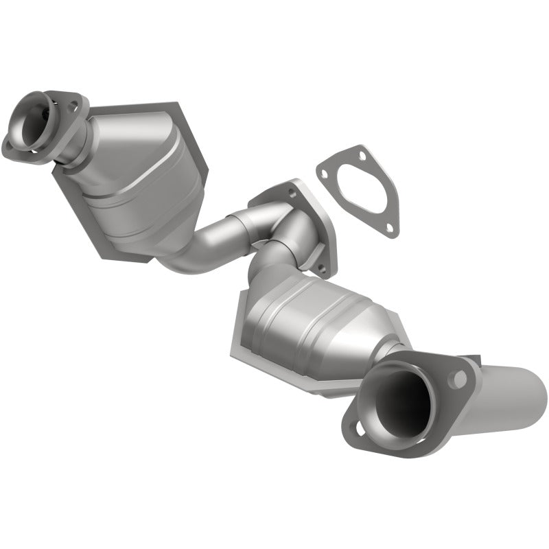 MagnaFlow Direct Fit Catalytic Converter 98-00 Ford Ranger 3.0/4.0L