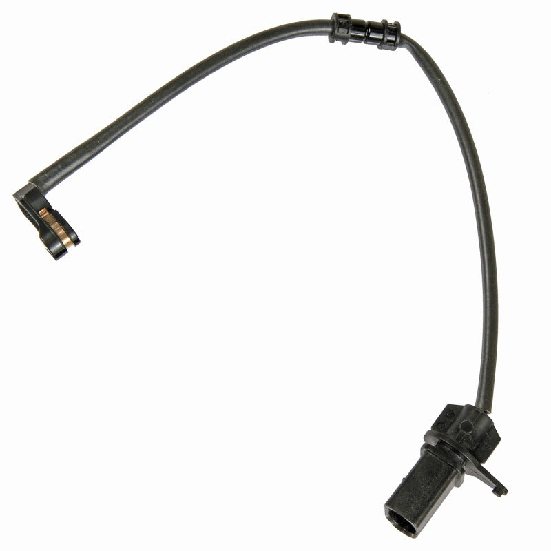 PowerStop Power Stop 16-18 Audi A6 Front Euro-Stop Electronic Brake Pad Wear Sensor