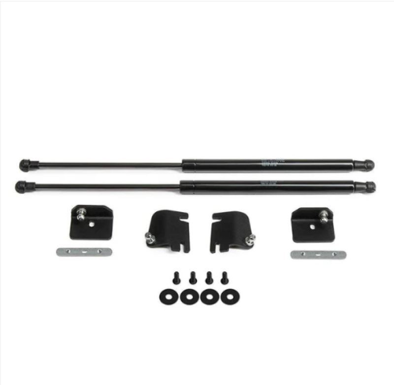 Rival 4x4 Rival 2018-2026 Jeep Wrangler JL & JT Hood Lifts