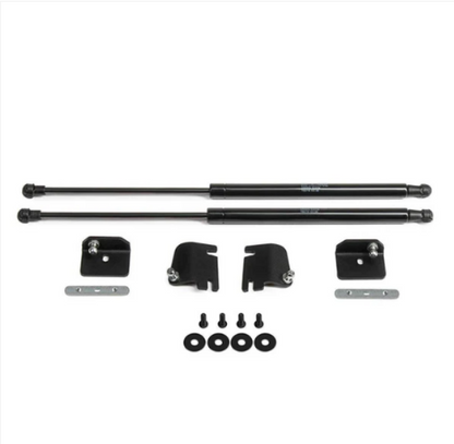 Rival 4x4 Rival 2018-2026 Jeep Wrangler JL & JT Hood Lifts