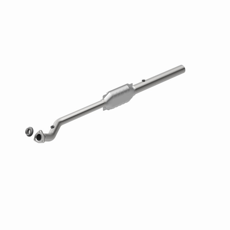 MagnaFlow Direct Fit Catalytic Converter 99 GM Express Van PS 5.7L