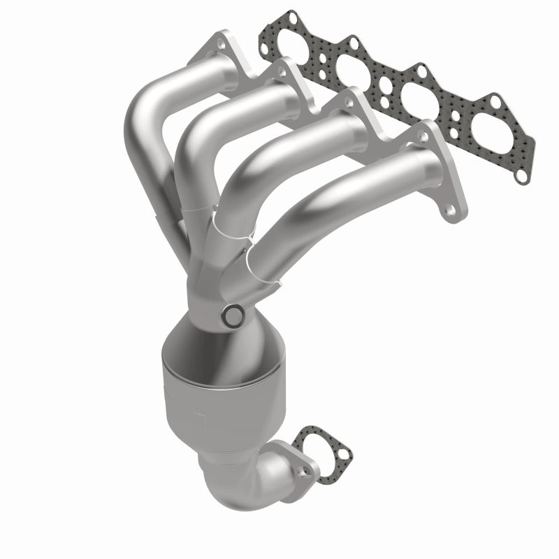 MagnaFlow Direct Fit Catalytic Converter 98-01 Hyundai Elantra 1.8L