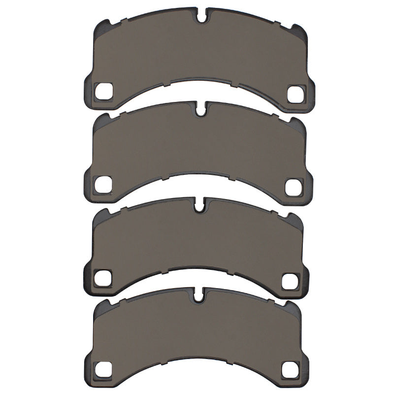 R1 Concepts R1 11-23 Porsche Cayenne Front Semi Met Brake Pads