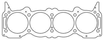 Cometic Gasket Cometic Buick Big Block V8 4.400in Bore .040in MLS Cylinder Head Gasket