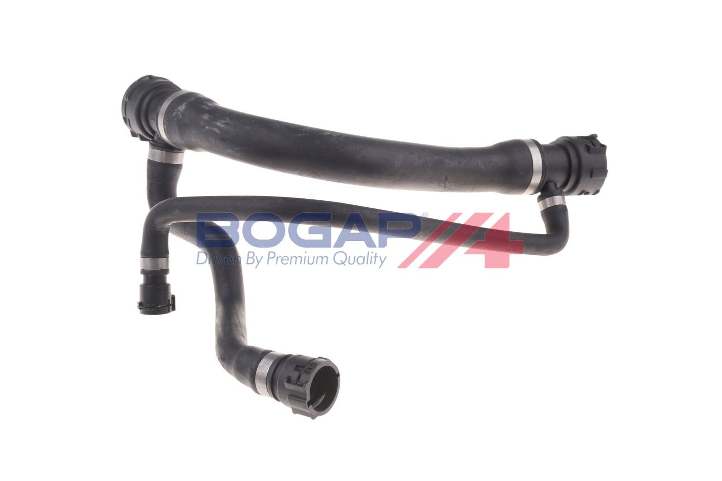 BOGAP B4228116 Radiator Hose