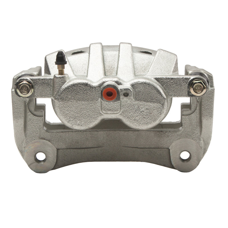 DFC 08-21 Lexus NX300 Front-L Premium Caliper - Silver Zinc Coated