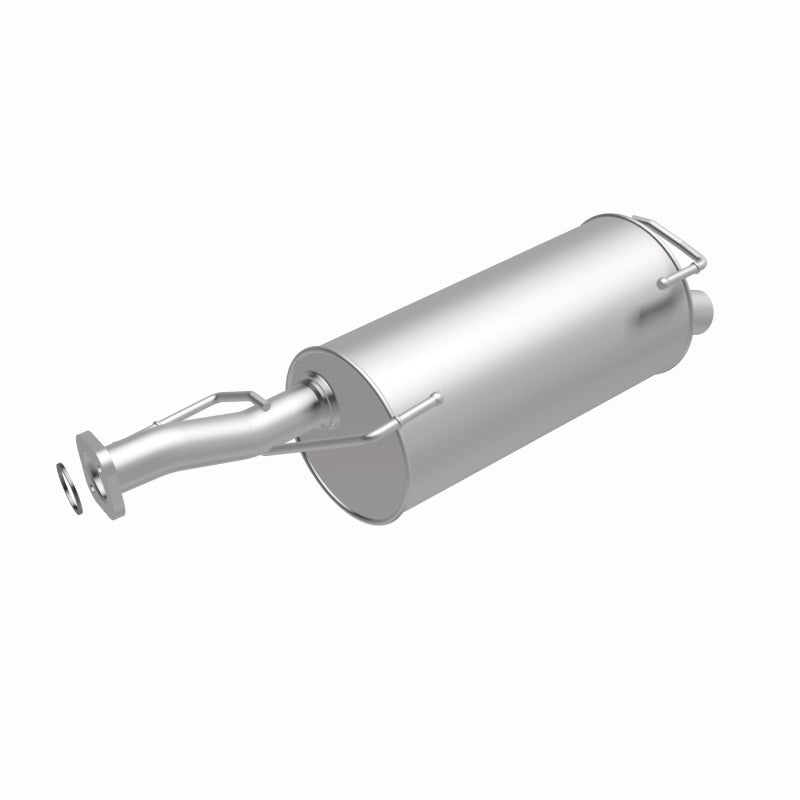 Magnaflow BRExhaust 09-11 Nissan Versa 1.6L Muffler Kit