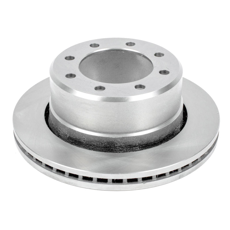 PowerStop Power Stop 09-10 Dodge Ram 2500 Rear Autospecialty Brake Rotor