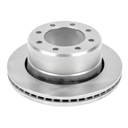 PowerStop Power Stop 09-10 Dodge Ram 2500 Rear Autospecialty Brake Rotor