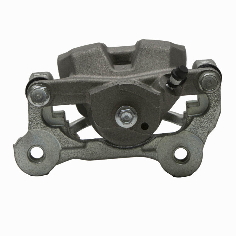 DFC 14-15 Lexus IS250 Rear-R Silver Zinc Coated Premium Caliper