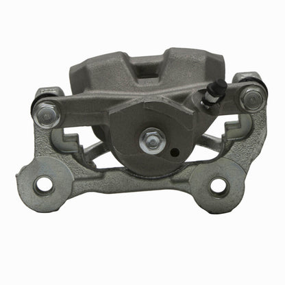 DFC 14-15 Lexus IS250 Rear-R Silver Zinc Coated Premium Caliper