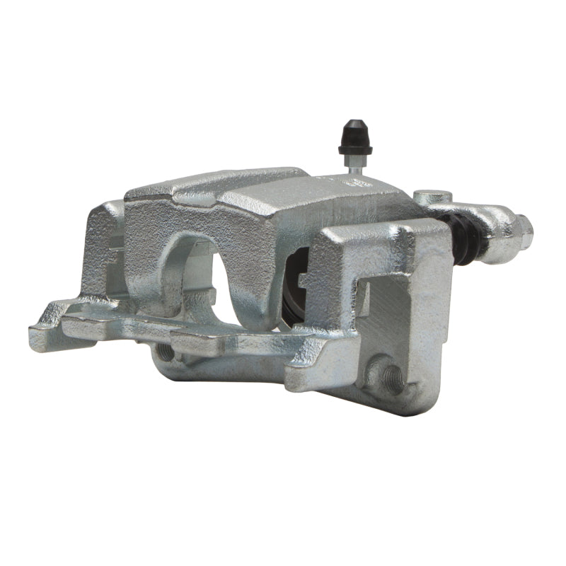 DFC 08-09 Infiniti G37 Rear-R Premium Caliper - Silver Zinc Coated