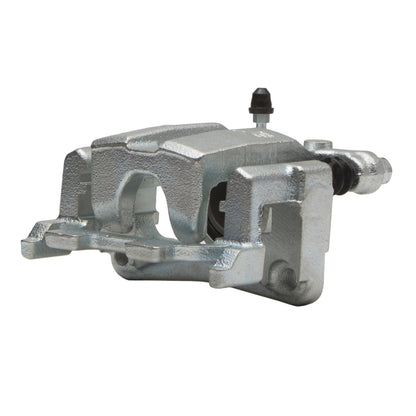 DFC 08-09 Infiniti G37 Rear-R Premium Caliper - Silver Zinc Coated