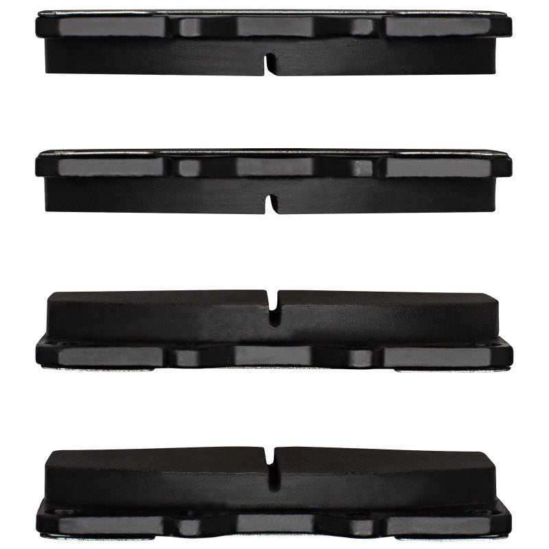 R1 Concepts R1 90-97 Lexus LX450 Front R1 Ceramic Brake Pads