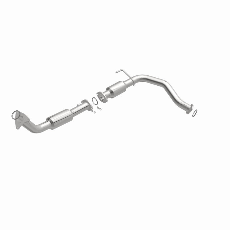 MagnaFlow 08-17 Toyota Sequoia 5.7L CARB Compliant Direct-Fit Catalytic Converter