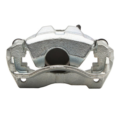 DFC 08-24 Pontiac Vibe Front-L Premium Caliper - Silver Zinc Coated